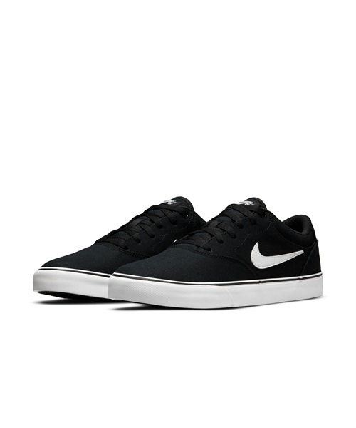 NIKE SB ナイキエスビー CHRON 2 CNVS クロン 2 キャンバス DM3494-001