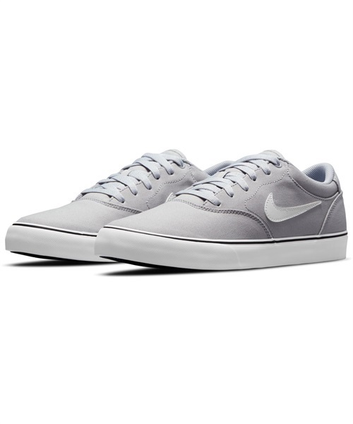 NIKE SB ナイキエスビー CHRON 2 CNVS クロン 2 キャンバス DM3494-003 メンズ レディース シューズ スニーカー KK2 E2(GYWT-23.0cm)