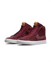 NIKE SB ナイキエスビー Zoom Blazer Mid Premium ズーム ブレーザー ミッド プレミアム DV7898-600 シューズ スニーカー KK2 D8