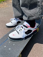 NIKE SB ナイキエスビー ISHOD WAIR PREMIUM イショッド ウェア プレミアム DZ5648-100 シューズ スニーカー KK2 D6(WTBK-23.0cm)