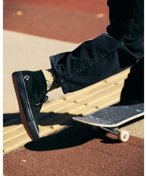 CONVERSE SKATEBOARDING コンバース スケートボーディング CS CHUKKA