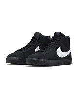 NIKE SB ナイキエスビー Zoom Blazer Mid ズームブレーザーMID 864349-007 メンズ レディース 靴 シューズ スニーカー KK1 A6(007-23.0cm)