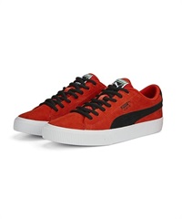 PUMA SKATEBOARDING プーマ スケートボーディング SUEDE SKATE NITRO スウェード スケート ニトロ 386082 シューズ スニーカー ユニセックス KX1 B6(07-22.0cm)