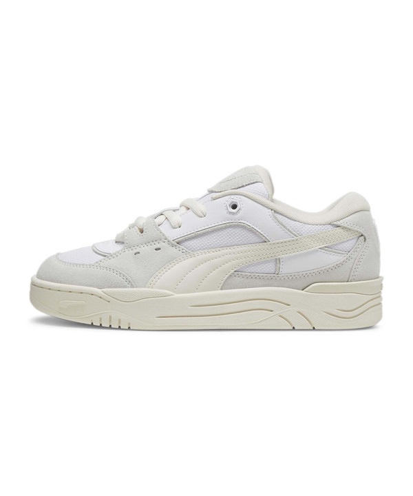 PUMA プーマ PUMA-180 プーマ ワンエイティー スニーカー メンズ シューズ スケートボード コンフォート 90'sスタイル 389267 16