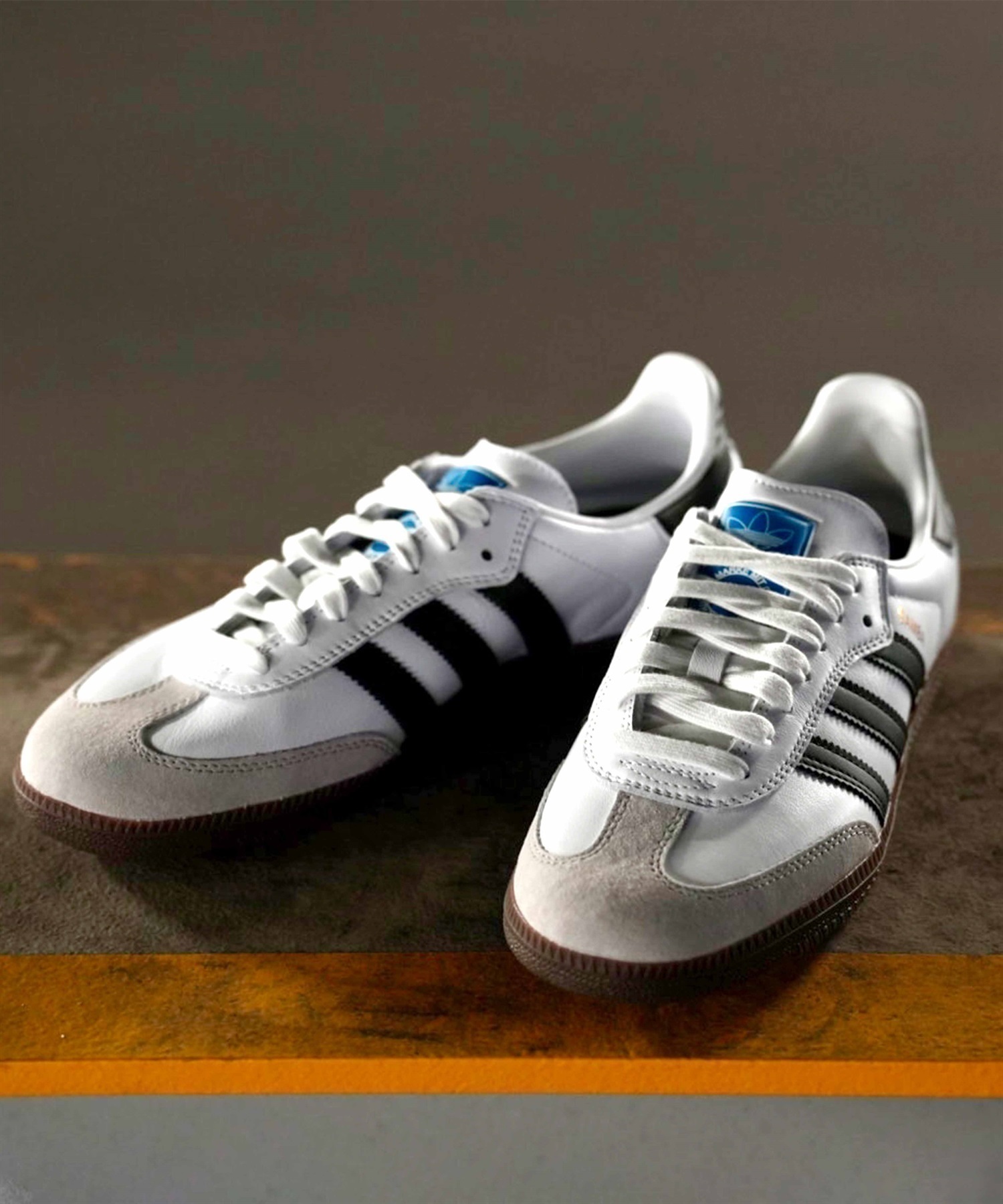 adidas skateboarding/アディダス スケートボーディング SAMBA ADV サンバ スケートボード スニーカー ストリート GZ8477