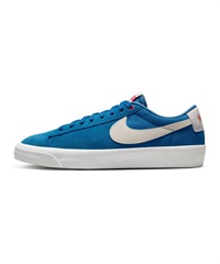 NIKE SB ZOOM BLAZER LOW PRO GT BLACK / WHITE 【 ナイキSB
