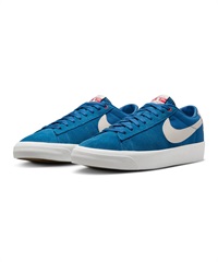 NIKE SB ナイキエスビー ズーム ブレーザー LOW プロ GT スケートボードシューズ メンズ スニーカー スケシュー DC7695-403(403-26.0cm)