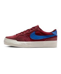 NIKE SB ナイキエスビー ズーム ポゴ スケートボードシューズ メンズ レディース スニーカー スケシュー DV5469-600(600-23.0cm)