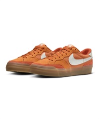 NIKE SB ナイキエスビー ズーム ポゴ スケートボードシューズ メンズ レディース スニーカー スケシュー DV5469-800(800-23.0cm)