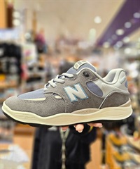 new balance ニューバランス ヌメリック 1010 メンズ シューズ スニーカー スケシュー NM1010(JP-25.0cm)