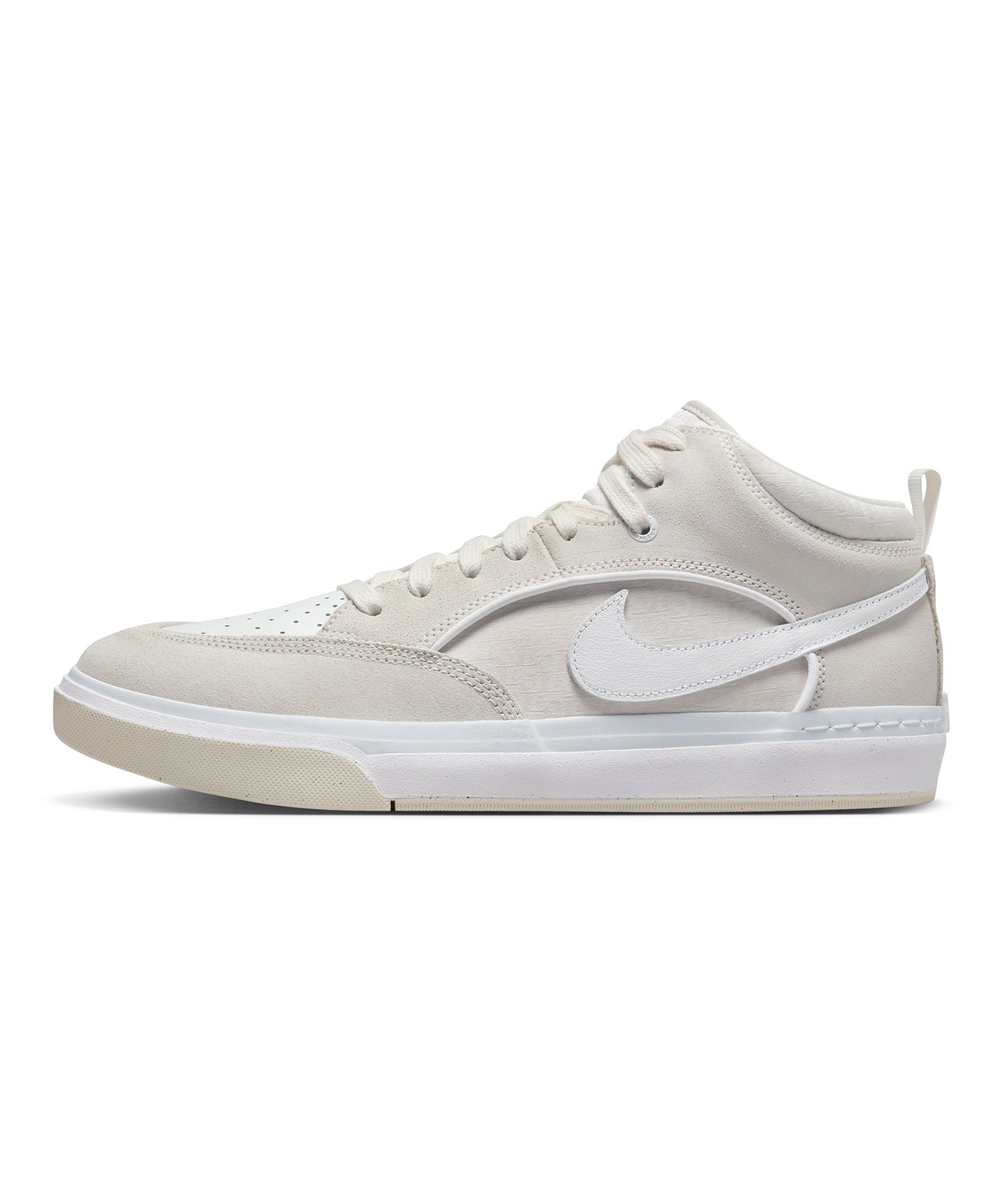 NIKE SB ナイキエスビー リアクト レオ メンズ スケートボード