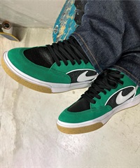 NIKE SB ナイキ エスビー リアクト レオ メンズ スケートボード
