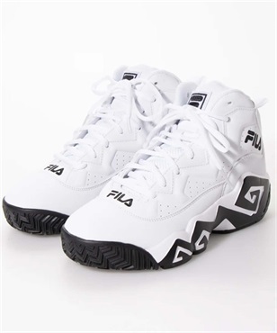 シューズ FILA フィラ MB FHE102 ”Mashburn” KK1 E1