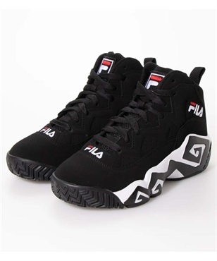 シューズ FILA フィラ MB FHE102 ”Mashburn” KK1 E1