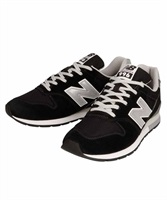 New Balance ニューバランス CM996BK2  ユニセックス シューズ スニーカー LL1 I30(BK2-23.0cm)