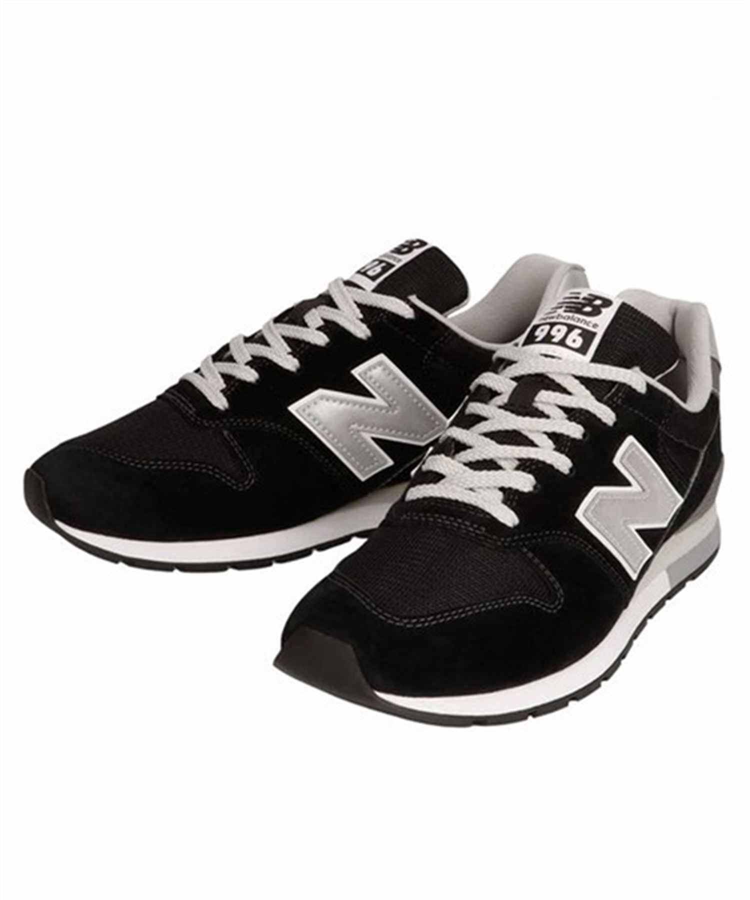 New Balance ニューバランス CM996BK2 ユニセックス シューズ