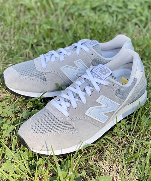 New Balance ニューバランス CM996GR2 ユニセックス シューズ