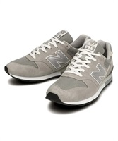 New Balance ニューバランス CM996GR2  ユニセックス シューズ スニーカー LL1 I30(GR2-23.0cm)