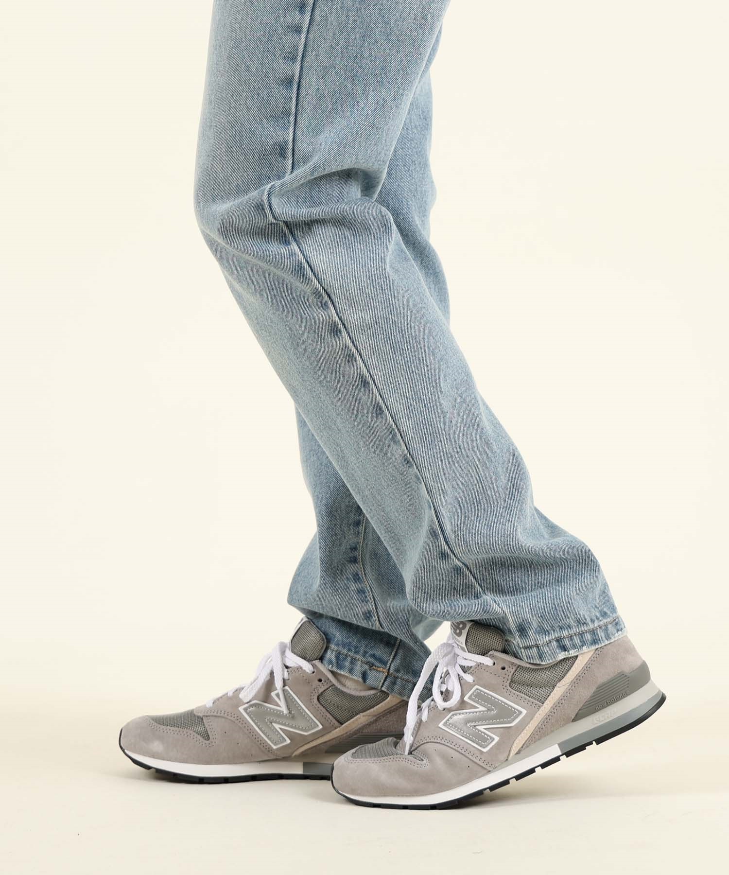 Sutoregaシルバー2種 New Balance ニューバランス CM996GR2 ユニセックス シューズ