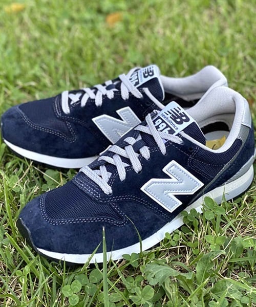 New Balance ニューバランス CM996NV2 ユニセックス シューズ