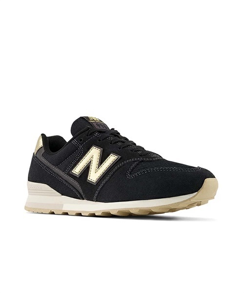 new balance ニューバランス WL996 CE2 レディース シューズ スニーカー KK1 G9(CE2-23.0cm)