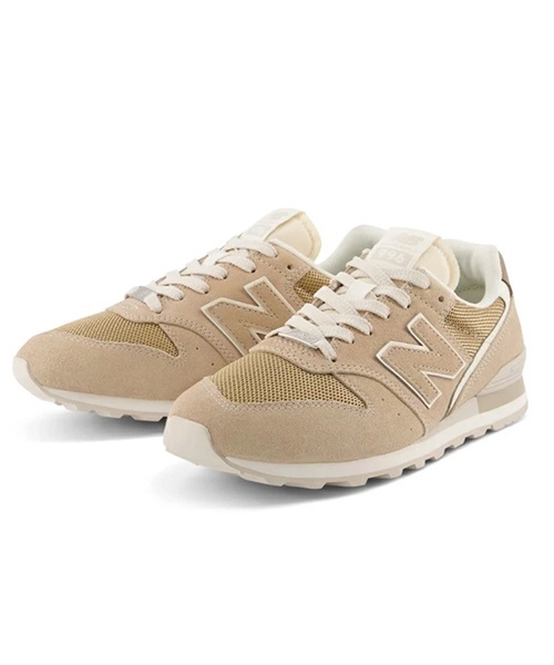 new balance ニューバランス WL996 RE2 レディース シューズ スニーカー KK1 G9(RE2-22.5cm)