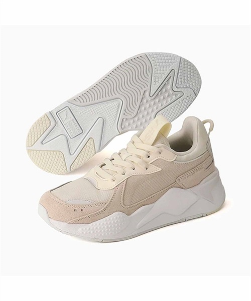 PUMA プーマ W RS-X REINVENT リインベント ウィメンズ 371008-20