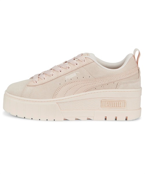 PUMA プーマ メイズ ウェッジ トーナル 386743 レディース シューズ 
