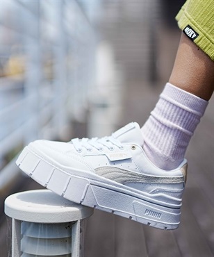 プーマ 厚底 スニーカー PUMA 厚底