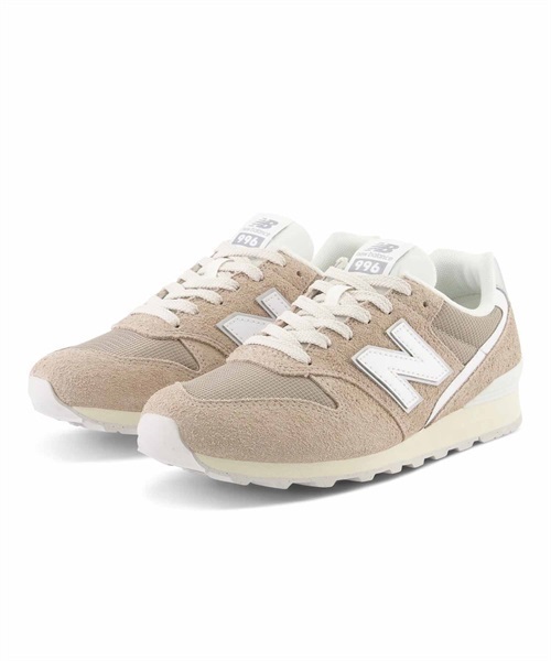 new balance/ニューバランス WL996 カジュアル レディース スニーカー WL996(CV2-23.0cm)