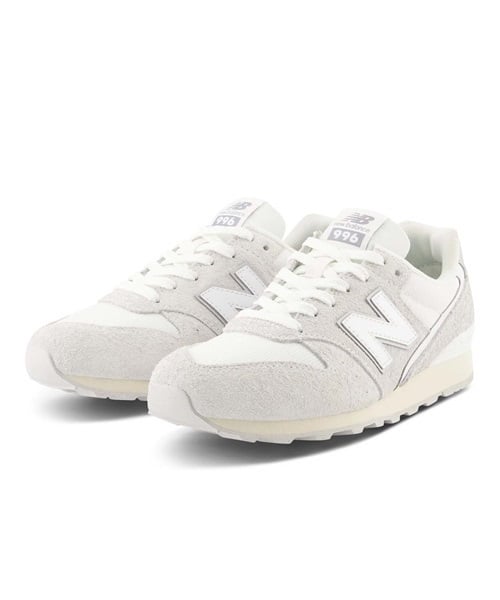 new balance/ニューバランス WL996 カジュアル レディース スニーカー WL996(CW2-23.0cm)