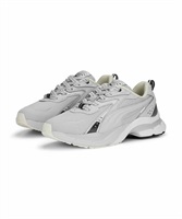 PUMA/プーマ フィロックス ウィメンズ レディース スニーカー 軽量 ランニングシルエット 389456-02