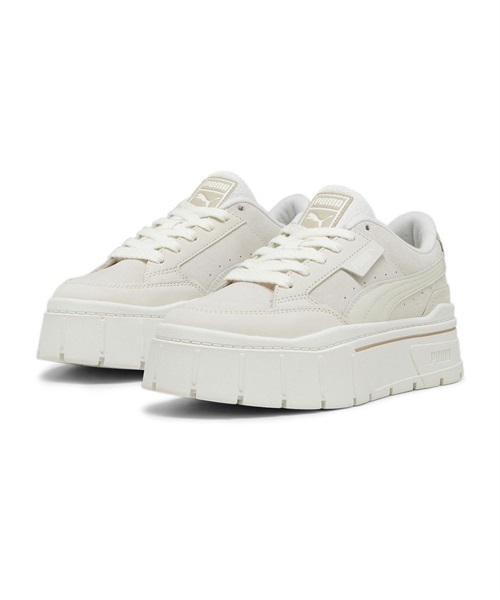 PUMA/プーマ メイズ スタック セルフラブ ウィメンズ スニーカー