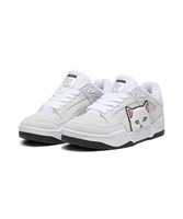 【コラボ商品】PUMA/プーマ SLIPSTREAM RIPNDIP　スリィプストゥリィム リップンディップ カジュアル スニーカー 393538-01(01-23.0cm)