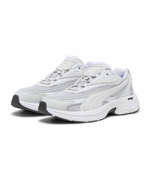 PUMA/プーマ テバリス NITRO ヴォルテックス スニーカー ストリート 軽量 392593-02