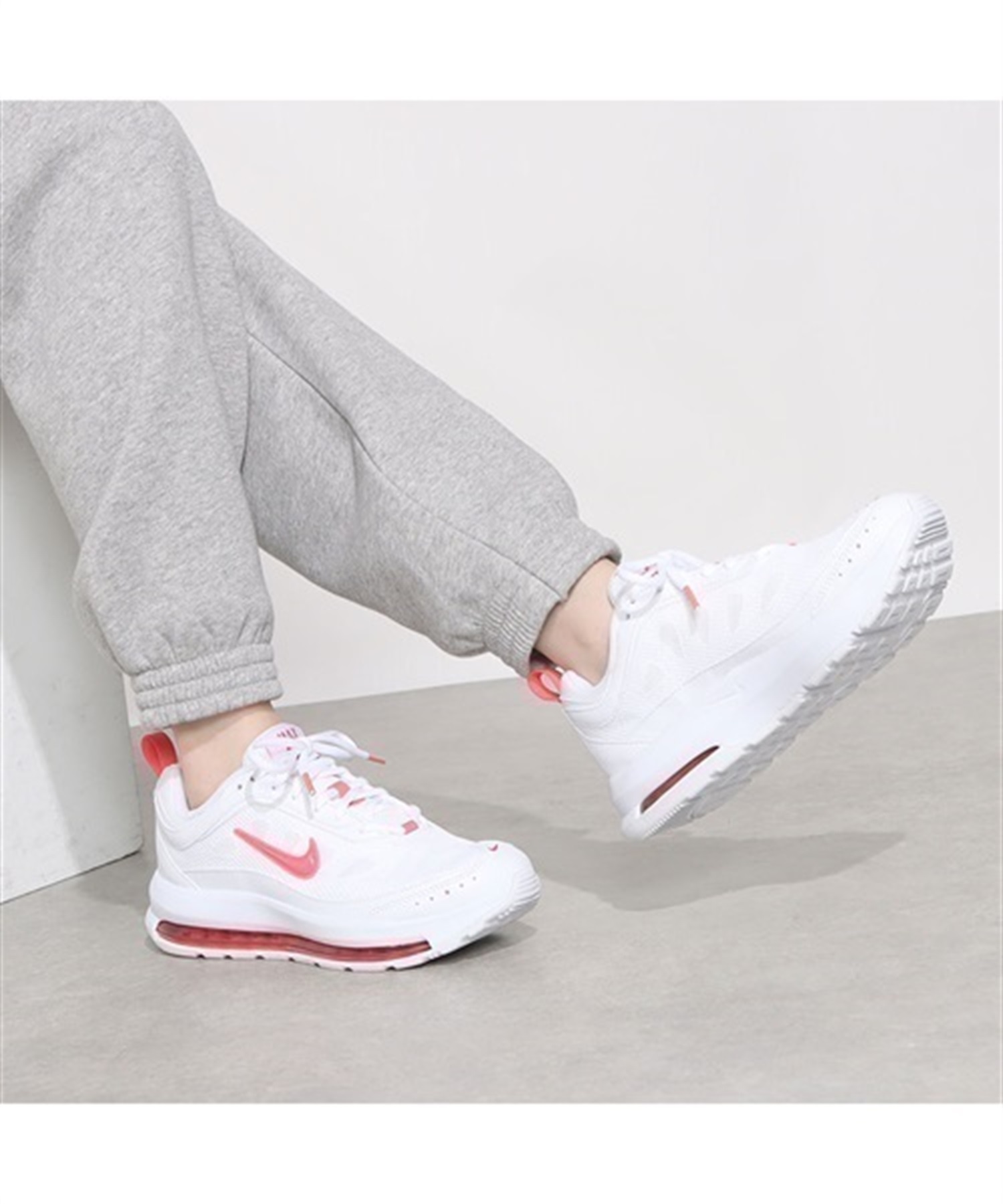 NIKE/ナイキ スニーカー AIR MAX AP/ エア マックス AP ライフスタイル