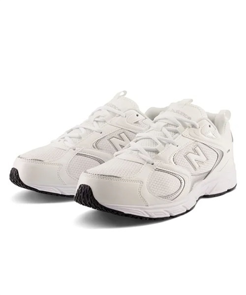 new balance ニューバランス ML408 レディース シューズ スニーカー