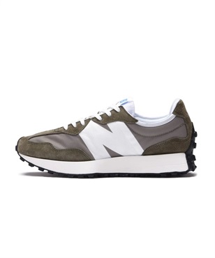 new balance ニューバランス U327L レディース シューズ スニーカー KK1 B14