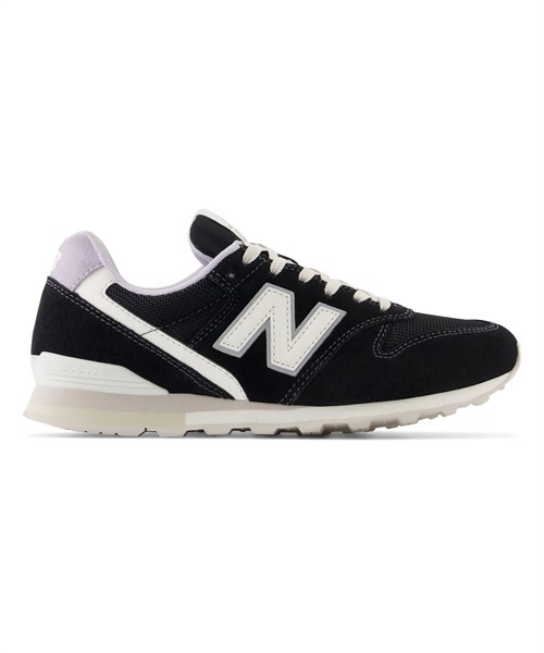 new balance ニューバランス WL996 レディース シューズ スニーカー KK1 B14(CT2-23.0cm)