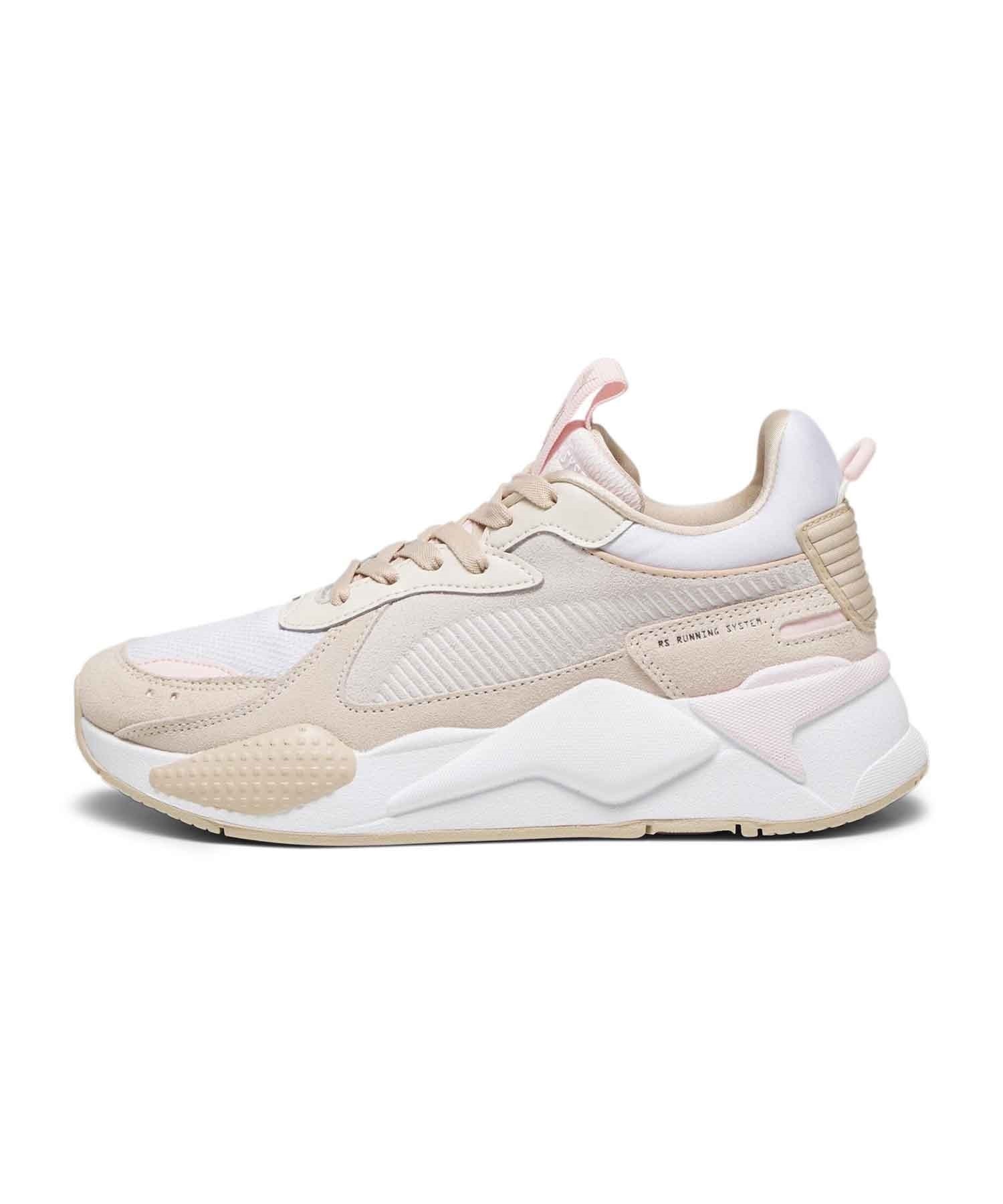 PUMA/プーマ RS-X REINVENT WNS/RS-X リンベント ウィメンズ 厚底 軽量 レディース スニーカー 371008(25-23.0cm)