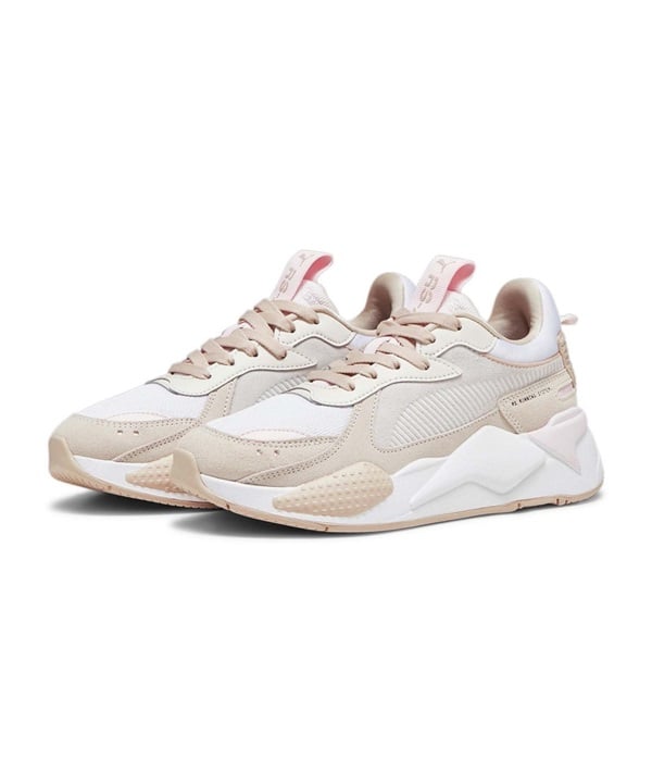 PUMA/プーマ RS-X REINVENT WNS/RS-X リンベント ウィメンズ 厚底 軽量 レディース スニーカー 371008