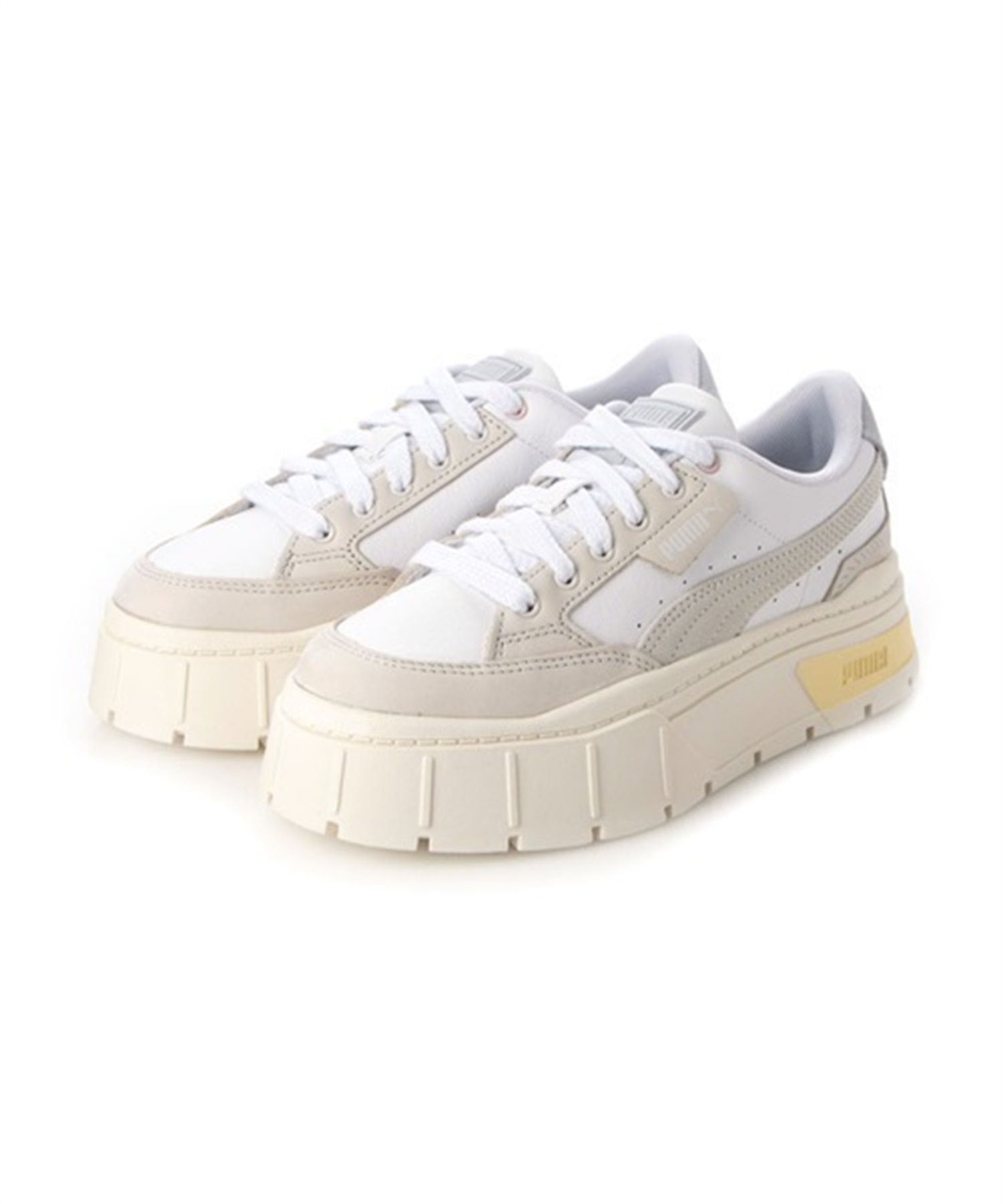 PUMA/プーマ メイズ スタック リュクス ウィメンズ レディース PUMA/プーマ メイズ スタック リュクス ウィメンズ レディース