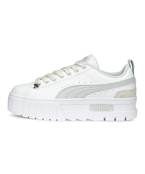 PUMA プーマ メイズ インターナショナル ウィメンズ デイ ハート 