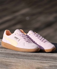 PUMA プーマ パレルモ ユニセックス メンズ レディース シューズ スニーカー テラススニーカー 396463(06-23.0cm)