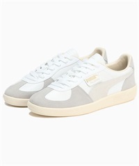 PUMA プーマ パレルモレザー ユニセックス テラススニーカー メンズ レディース シューズ 396464 02(02-23.0cm)