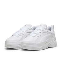 PUMA プーマ BLSTR DRESSCODE ブラスター ドレスコード ウィメンズ レディース シューズ 厚底 スニーカー 396094