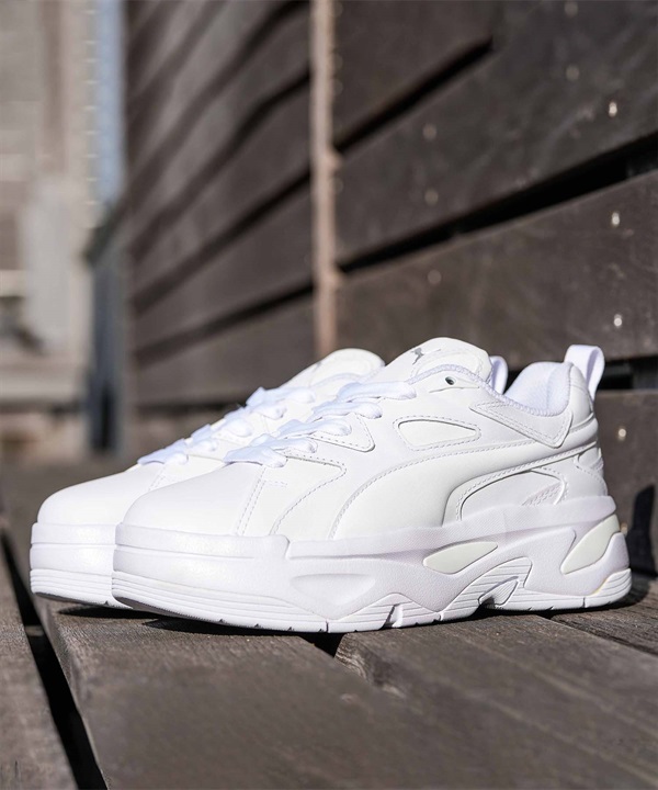 PUMA PUMA