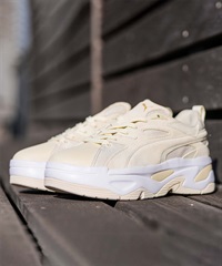 PUMA プーマ BLSTR MIX ブラスター ミックス ウィメンズ レディース シューズ 厚底 スニーカー 396095