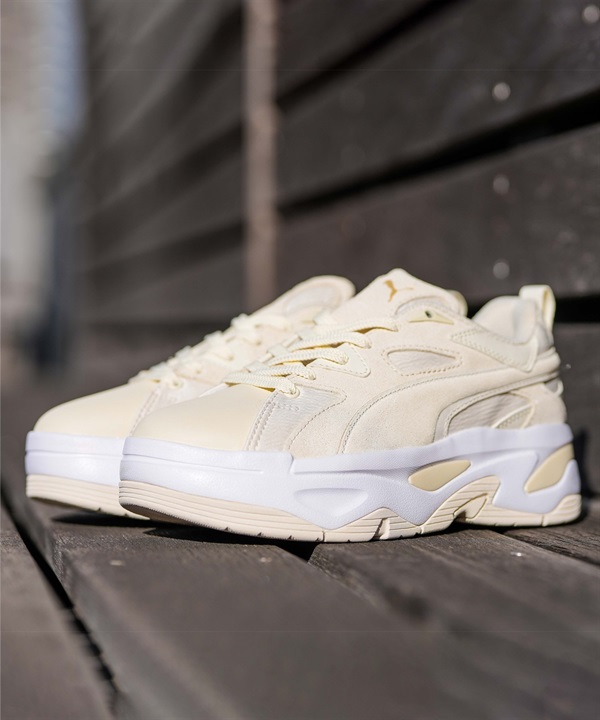 PUMA厚底スニーカー 2025 秋冬 PUMA 厚底スニーカー｜PUMA プーマ | ABC-MART 【公式通販】