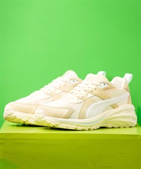 エルマ 美品 PUMA プーマ ヒプノティック LS エルエス レディース シューズ